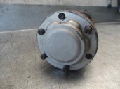 Replacement rear left driveshaft for Opel Omega B 2.0 16V CAT (X 20 XEV / L34) OEM IAM reference 