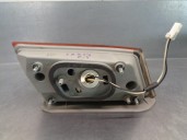 Recambio de piloto trasero izquierdo para chevrolet epica 2.0 diesel cat referencia OEM IAM 96434727 DE PORTON 4 PUERTAS