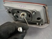 Recambio de piloto trasero izquierdo para chevrolet epica 2.0 diesel cat referencia OEM IAM 96434727 DE PORTON 4 PUERTAS