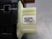 Recambio de mando elevalunas delantero izquierdo para dacia duster ii 1.6 sce cat referencia OEM IAM 254113300R 254118722R 