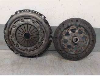 Recambio de kit embrague para citroën c4 berlina 1.6 16v cat (nfu / tu5jp4) referencia OEM IAM 205239 1864001795 SACHS