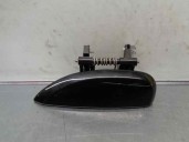 Replacement front left exterior door handle for Dacia Duster II 1.6 sce cat OEM IAM reference 