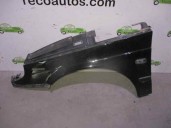 Recambio de aleta delantera izquierda para saab 9-5 familiar 2.2 tid cat referencia OEM IAM NEGRA 