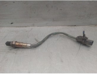 Recambio de sonda lambda para smart cabrio 0.8 cdi cat referencia OEM IAM A0035426918 A0035426918 