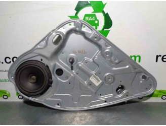 ELEVALUNAS TRASERO DERECHO 4M51A045H22B MANUAL 5 PUERTAS