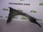 Recambio de aleta delantera izquierda para saab 9-5 familiar 2.2 tid cat referencia OEM IAM NEGRA 