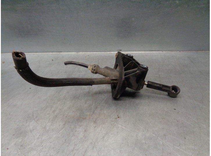 Recambio de bomba embrague para fiat 500 (312_) 0.9 (312axg1a, 312.axg11) referencia OEM IAM 55232828 0055232744 