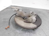 Recambio de mangueta delantera izquierda para saab 9-5 familiar 2.2 tid cat referencia OEM IAM 5233689 