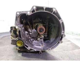 Recambio de caja cambios para ford escort berlina/turnier 1.6 16v cat referencia OEM IAM 96WT7002CAF 1124110 STFB29E10000935