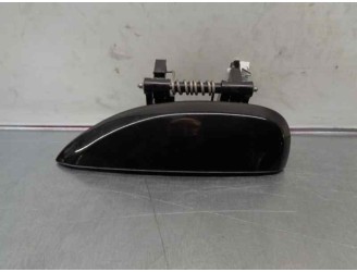 Recambio de maneta exterior trasera izquierda para dacia duster ii 1.6 sce cat referencia OEM IAM   