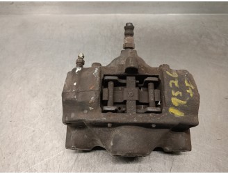 Recambio de pinza freno trasera izquierda para mercedes-benz clase clk (w208) coupe 2.3 compresor cat referencia OEM IAM A001420