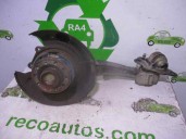 Recambio de mangueta trasera derecha para saab 9-5 familiar 2.2 tid cat referencia OEM IAM 49558 CESTA 22B
