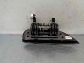 Replacement left rear exterior door handle for Dacia Duster II 1.6 SCe cat OEM IAM reference 