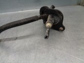 Recambio de bomba embrague para fiat 500 (312_) 0.9 (312axg1a, 312.axg11) referencia OEM IAM 55232828 0055232744 