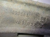 Recambio de mangueta trasera derecha para saab 9-5 familiar 2.2 tid cat referencia OEM IAM 49558 CESTA 22B