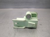 Recambio de sensor impacto para bmw x3 (e83) 3.0 turbodiesel cat referencia OEM IAM 65779118167 5WK43865 