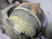 Recambio de mangueta trasera derecha para saab 9-5 familiar 2.2 tid cat referencia OEM IAM 49558 CESTA 22B