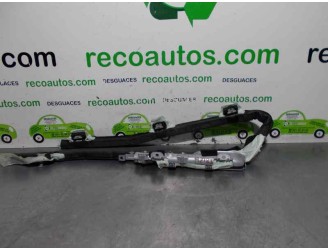 Recambio de airbag cortina delantero izquierdo para ford focus lim. (cb4) 1.6 tdci cat referencia OEM IAM 7M51A14K159AE 