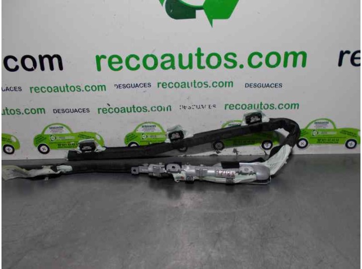 Recambio de airbag cortina delantero izquierdo para ford focus lim. (cb4) 1.6 tdci cat referencia OEM IAM 7M51A14K159AE 