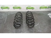 Recambio de muelle amortiguacion para dacia duster ii 1.6 sce cat referencia OEM IAM 620721430R 