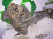 Recambio de mangueta trasera derecha para saab 9-5 familiar 2.2 tid cat referencia OEM IAM 49558 CESTA 22B