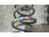 Recambio de muelle amortiguacion para dacia duster ii 1.6 sce cat referencia OEM IAM 620721430R 