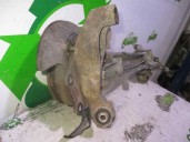 Recambio de mangueta trasera derecha para saab 9-5 familiar 2.2 tid cat referencia OEM IAM 49558 CESTA 22B