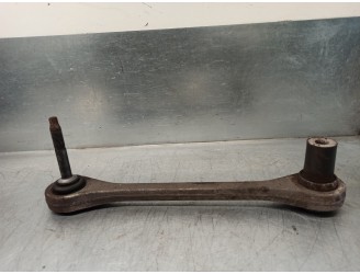 Recambio de brazo suspension superior trasero derecho para audi a8 (4e2) 4.2 v8 40v referencia OEM IAM 4E0501529G  