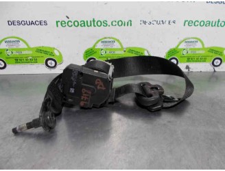 CINTURON SEGURIDAD DELANTERO DERECHO 4M51A61294AL 5 PUERTAS