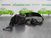 Recambio de cinturon seguridad delantero derecho para ford focus lim. (cb4) 1.6 tdci cat referencia OEM IAM 4M51A61294AL 5 PUER