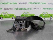 Recambio de cinturon seguridad delantero derecho para ford focus lim. (cb4) 1.6 tdci cat referencia OEM IAM 4M51A61294AL 5 PUER