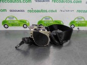 Recambio de cinturon seguridad delantero derecho para ford focus lim. (cb4) 1.6 tdci cat referencia OEM IAM 4M51A61294AL 5 PUER