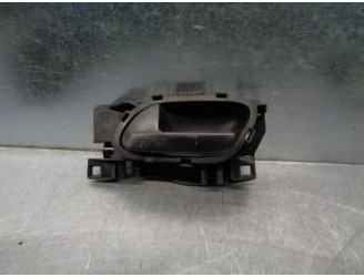 MANETA INTERIOR DELANTERA IZQUIERDA 96555515XT 