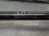 Replacement boot / tailgate shock absorbers for Hyundai ix35 1.7 CRDi cat OEM IAM reference 817702Y000 
