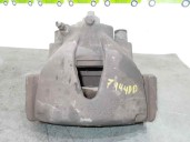 Replacement front right brake caliper for Saab 9-5 Estate 2.2 TiD cat OEM IAM reference FN3 ATE