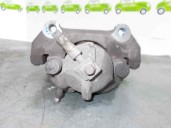 Replacement front right brake caliper for Saab 9-5 Estate 2.2 TiD cat OEM IAM reference FN3 ATE