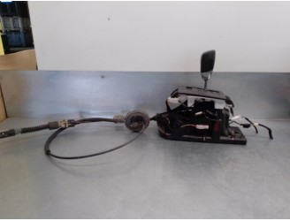 Recambio de palanca cambio para dodge journey 2.0 16v crd cat referencia OEM IAM 04766443AB 