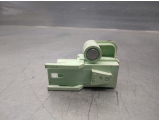 Recambio de sensor impacto para bmw x3 (e83) 3.0 turbodiesel cat referencia OEM IAM 65779118167 5WK43865 