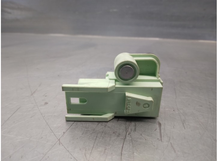 Recambio de sensor impacto para bmw x3 (e83) 3.0 turbodiesel cat referencia OEM IAM 65779118167 5WK43865 