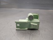 Recambio de sensor impacto para bmw x3 (e83) 3.0 turbodiesel cat referencia OEM IAM 65779118167 5WK43865 