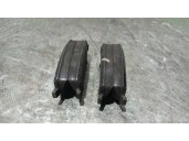 Replacement brake pads for Dacia Duster II 1.6 SCe cat OEM IAM reference 8200432336 