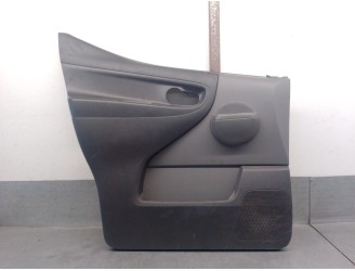 Recambio de guarnecido puerta delantera izquierda para nissan nv200 furgoneta 1.5 dci 90 (m20, m20m) referencia OEM IAM 80977BJ0