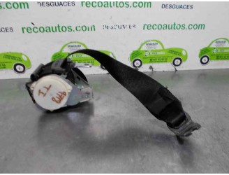 CINTURON SEGURIDAD TRASERO IZQUIERDO 4M51A611B68AK 5 PUERTAS