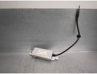 Recambio de modulo electronico para chevrolet captiva 2.0 diesel cat referencia OEM IAM 96628318 