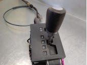 Recambio de palanca cambio para dodge journey 2.0 16v crd cat referencia OEM IAM 04766443AB  