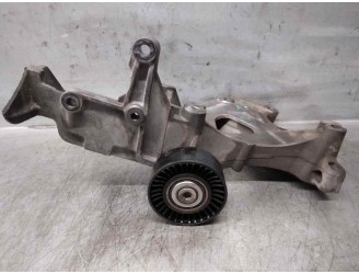 Replacement alternator bracket for Fiat Freemont (345) 2.0 16v Multijet cat OEM IAM reference 04627138AA 04627138AA 