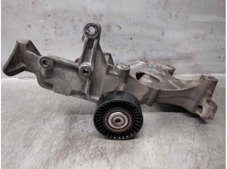 Replacement alternator bracket for Fiat Freemont (345) 2.0 16v Multijet cat OEM IAM reference 04627138AA 04627138AA 