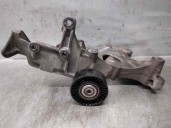 Replacement alternator bracket for Fiat Freemont (345) 2.0 16v Multijet cat OEM IAM reference 04627138AA 04627138AA 