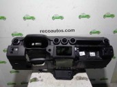 Recambio de salpicadero para dacia duster ii 1.6 sce cat referencia OEM IAM 681000133R 
