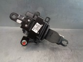 Recambio de cinturon seguridad trasero central para hyundai ix35 1.7 crdi cat referencia OEM IAM 898502Y2009P  5 PUERTAS